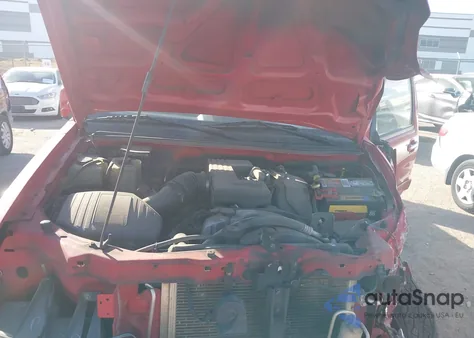 2012 Chevrolet Colorado 2Lt z USA, uszkodzony, nr VIN 1GCHSDFE2C8115714